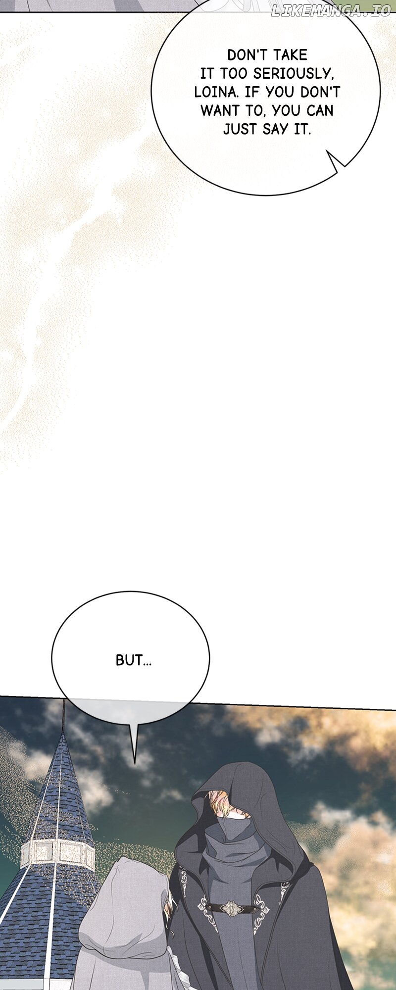 Reborn As a Character That Never Existed Chapter 66 - page 55