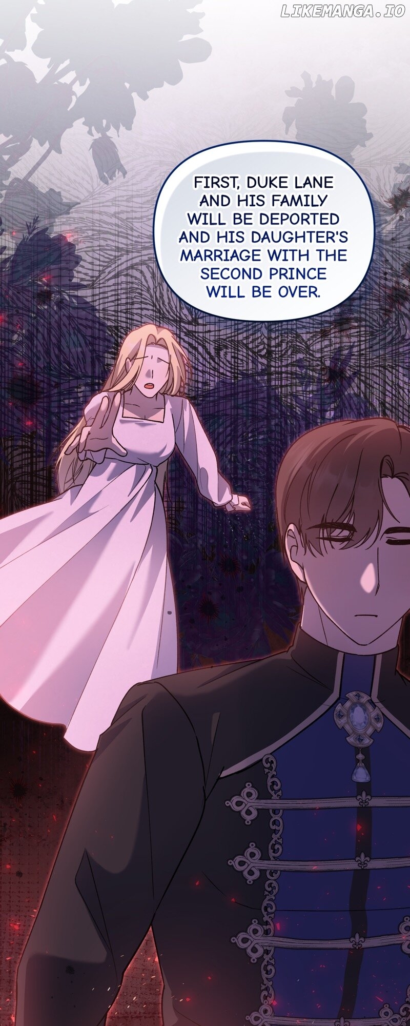 Are We Still in Love? Chapter 34 - page 15