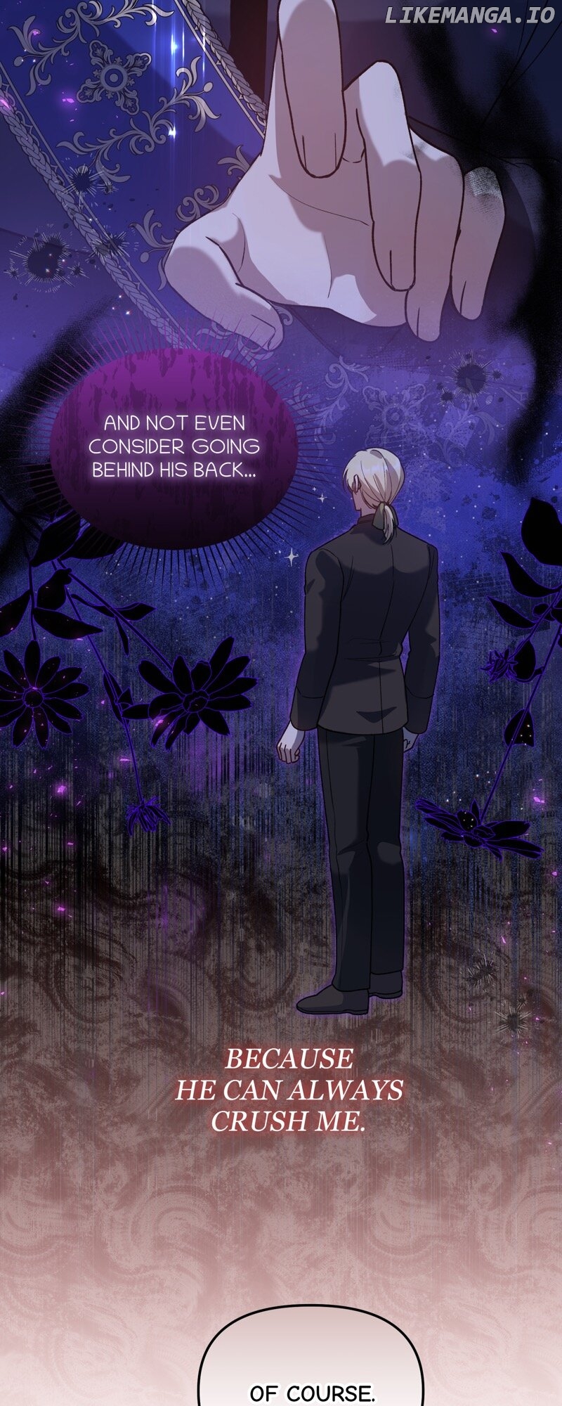 Are We Still in Love? Chapter 34 - page 19