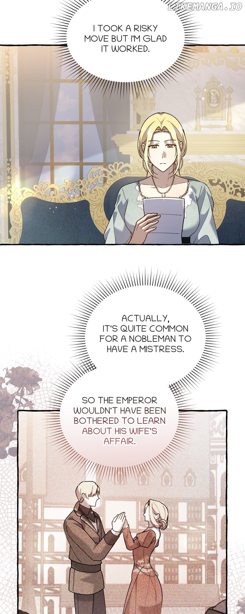 Are We Still in Love? Chapter 34 - page 30