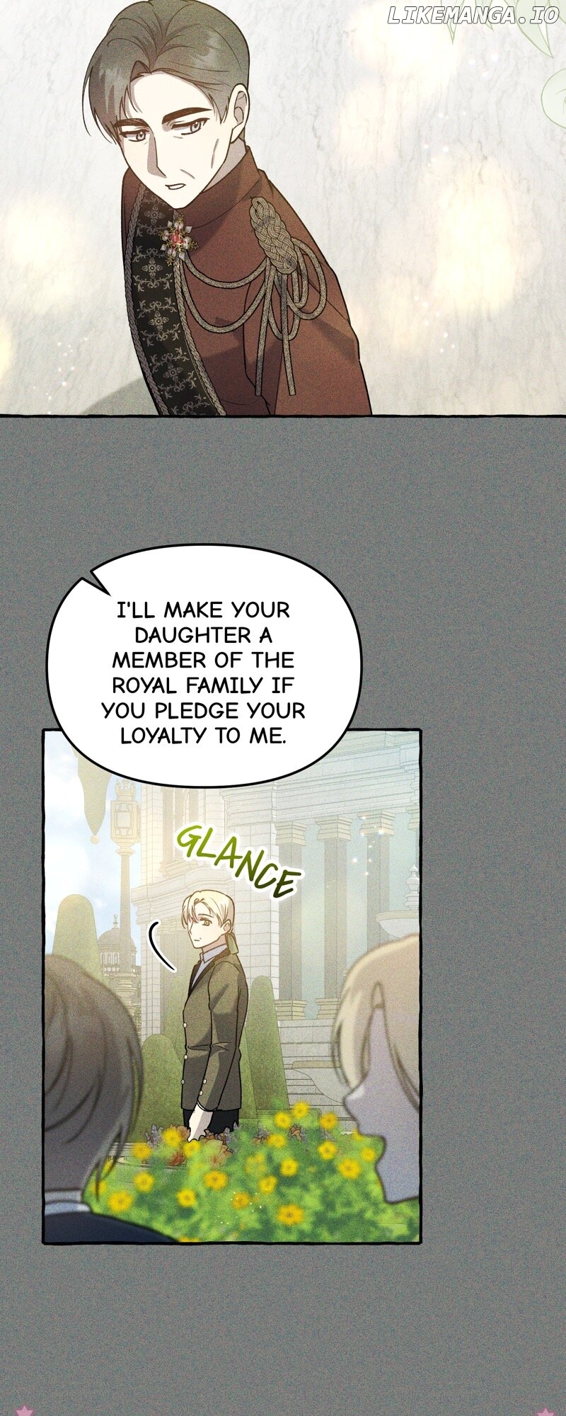 Are We Still in Love? Chapter 34 - page 34