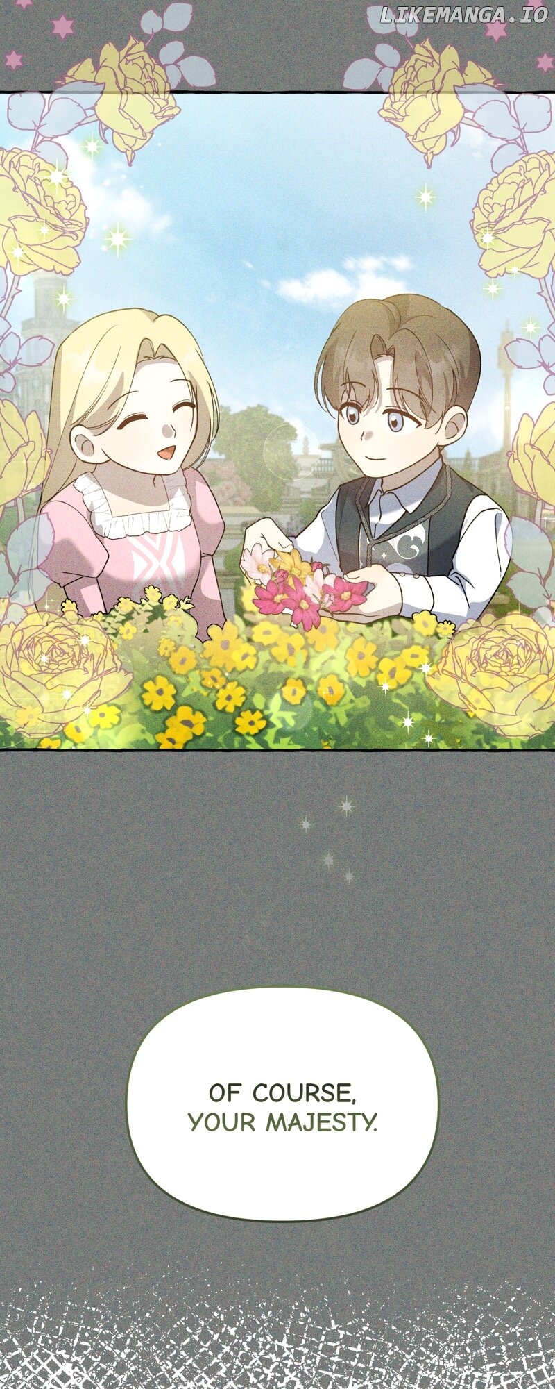 Are We Still in Love? Chapter 34 - page 35