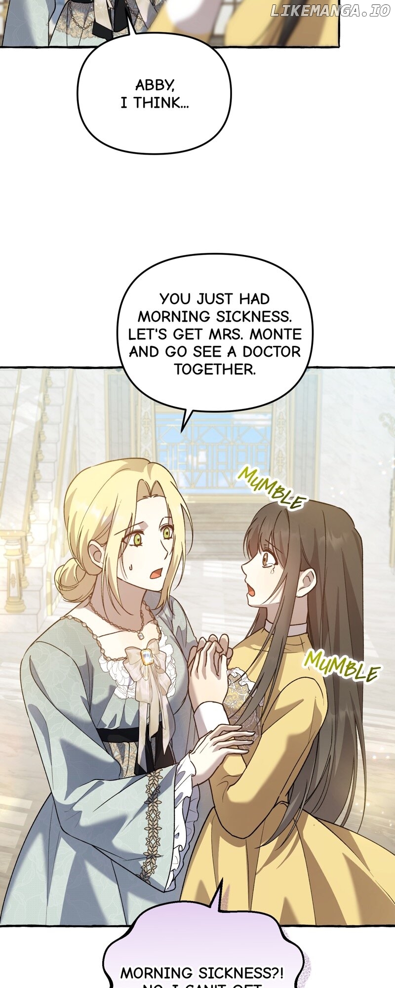 Are We Still in Love? Chapter 34 - page 42