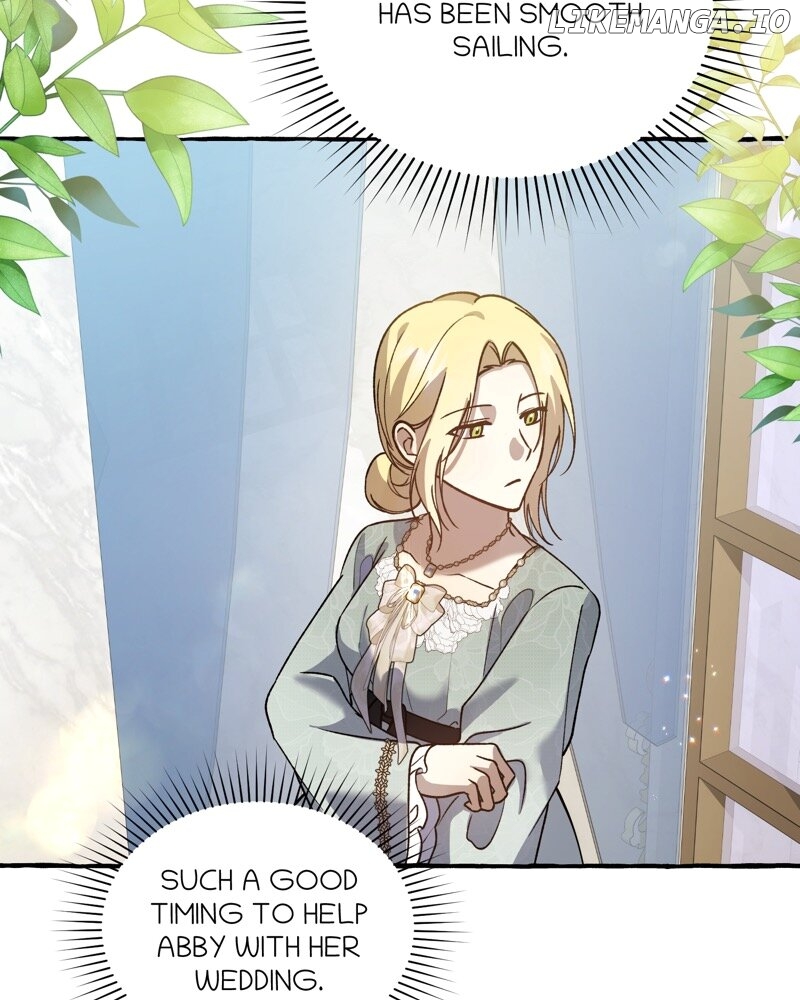 Are We Still in Love? Chapter 34 - page 48
