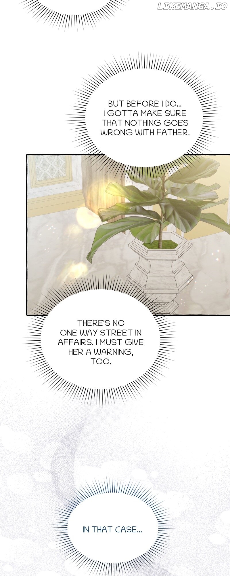 Are We Still in Love? Chapter 34 - page 49