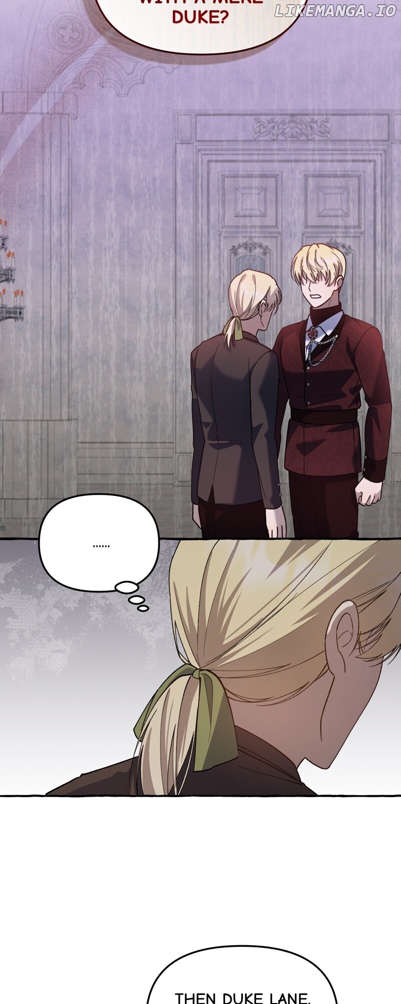 Are We Still in Love? Chapter 34 - page 6