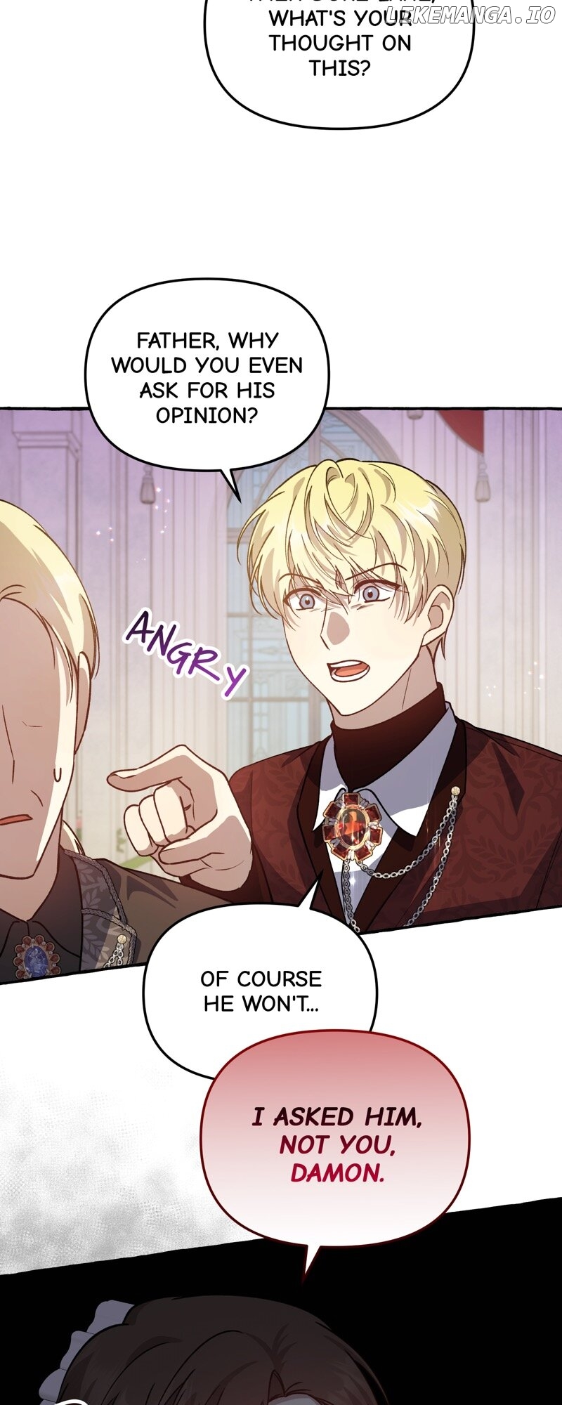 Are We Still in Love? Chapter 34 - page 7