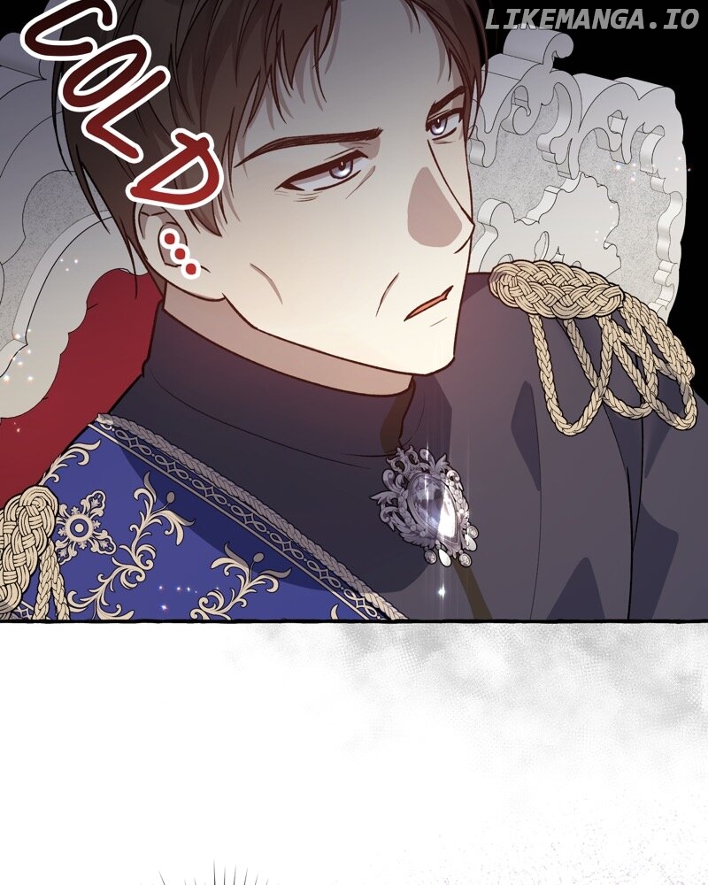 Are We Still in Love? Chapter 34 - page 8