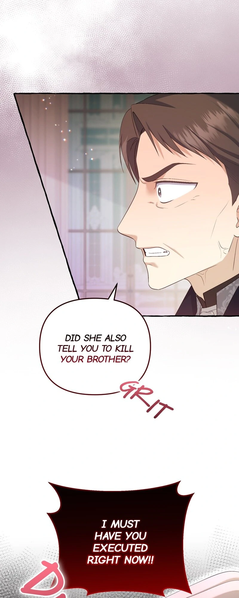 Are We Still in Love? Chapter 51 - page 11