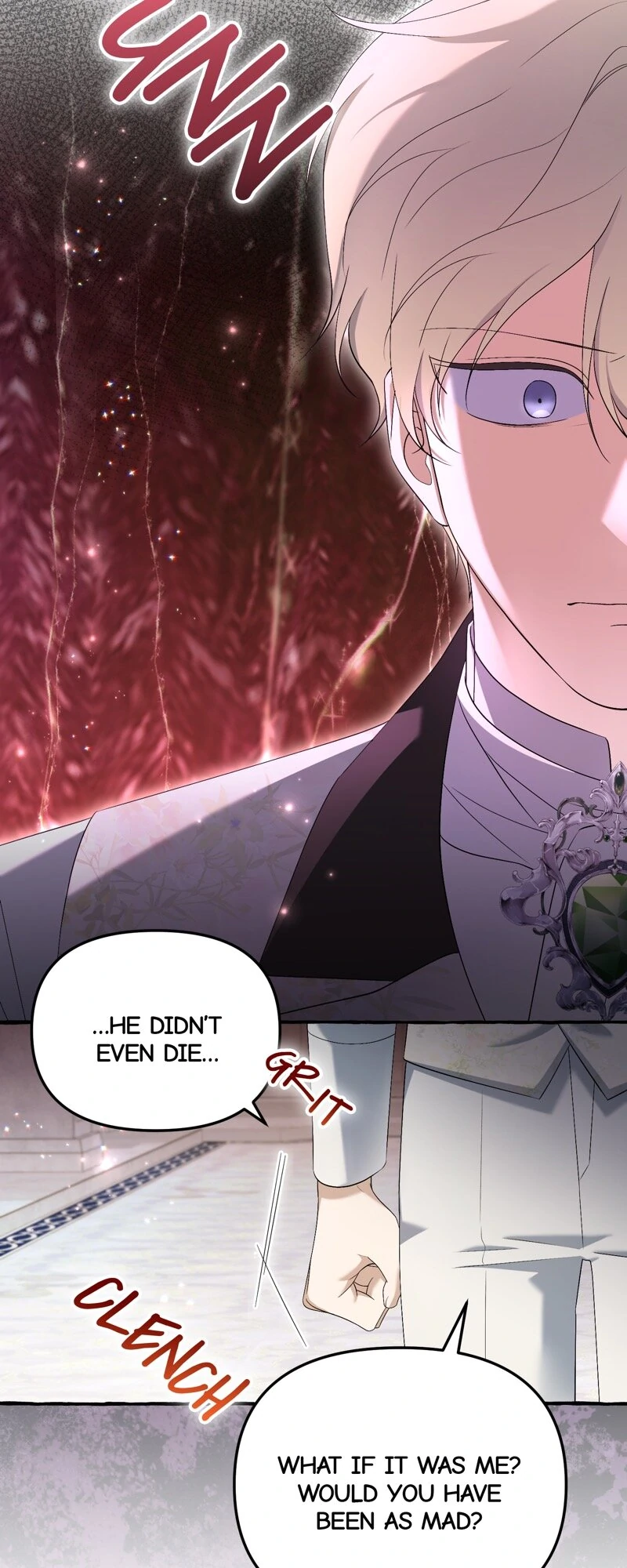 Are We Still in Love? Chapter 51 - page 12