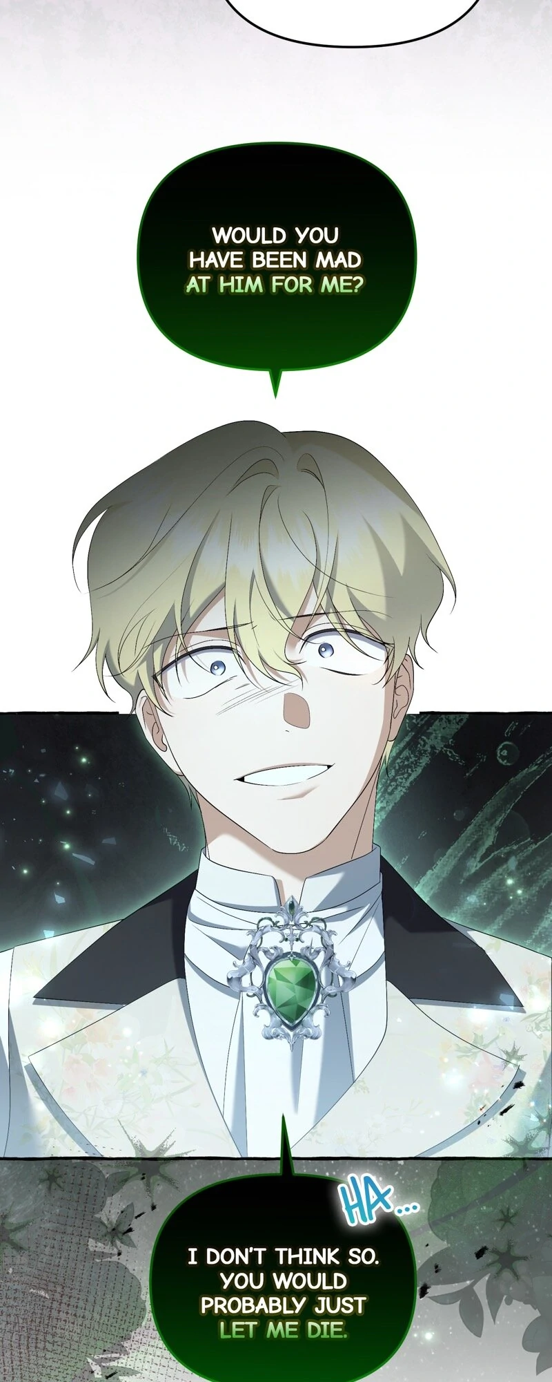 Are We Still in Love? Chapter 51 - page 13