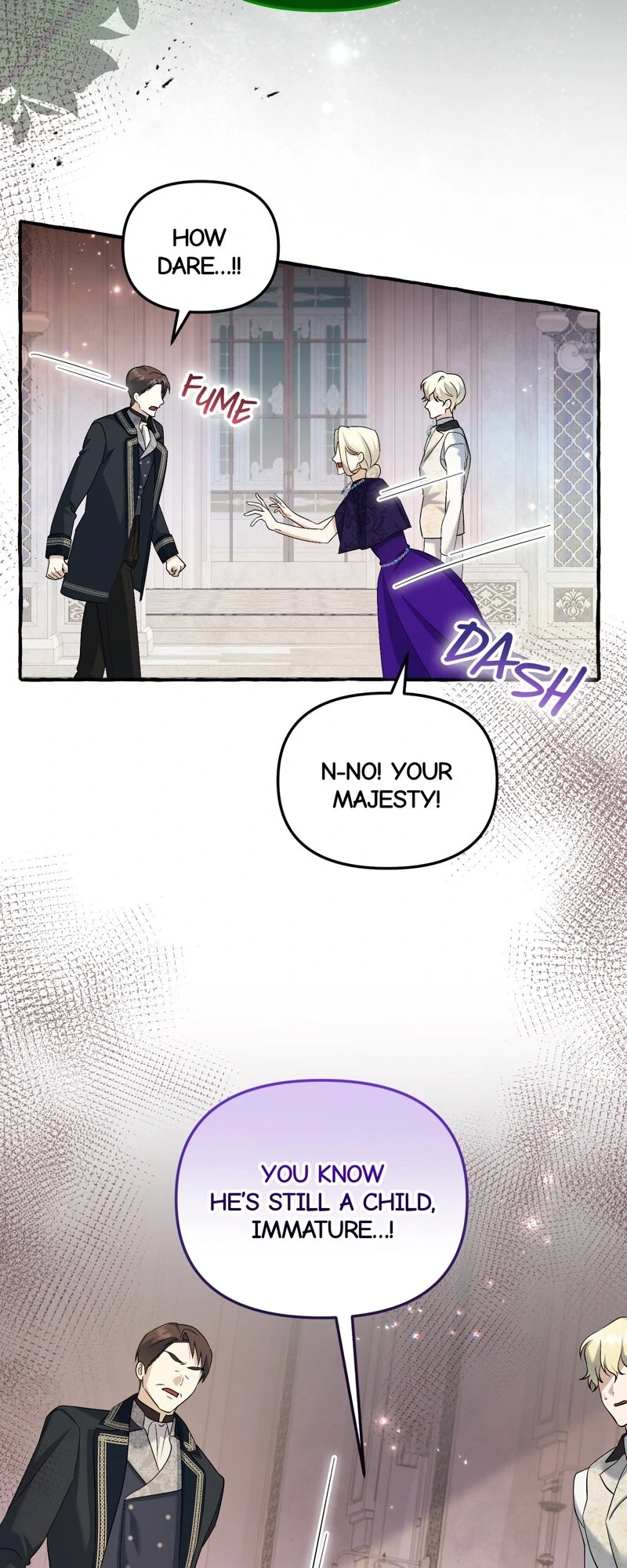 Are We Still in Love? Chapter 51 - page 14