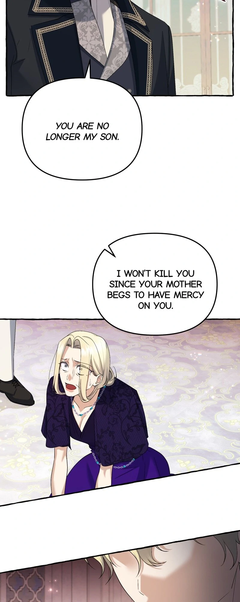 Are We Still in Love? Chapter 51 - page 18