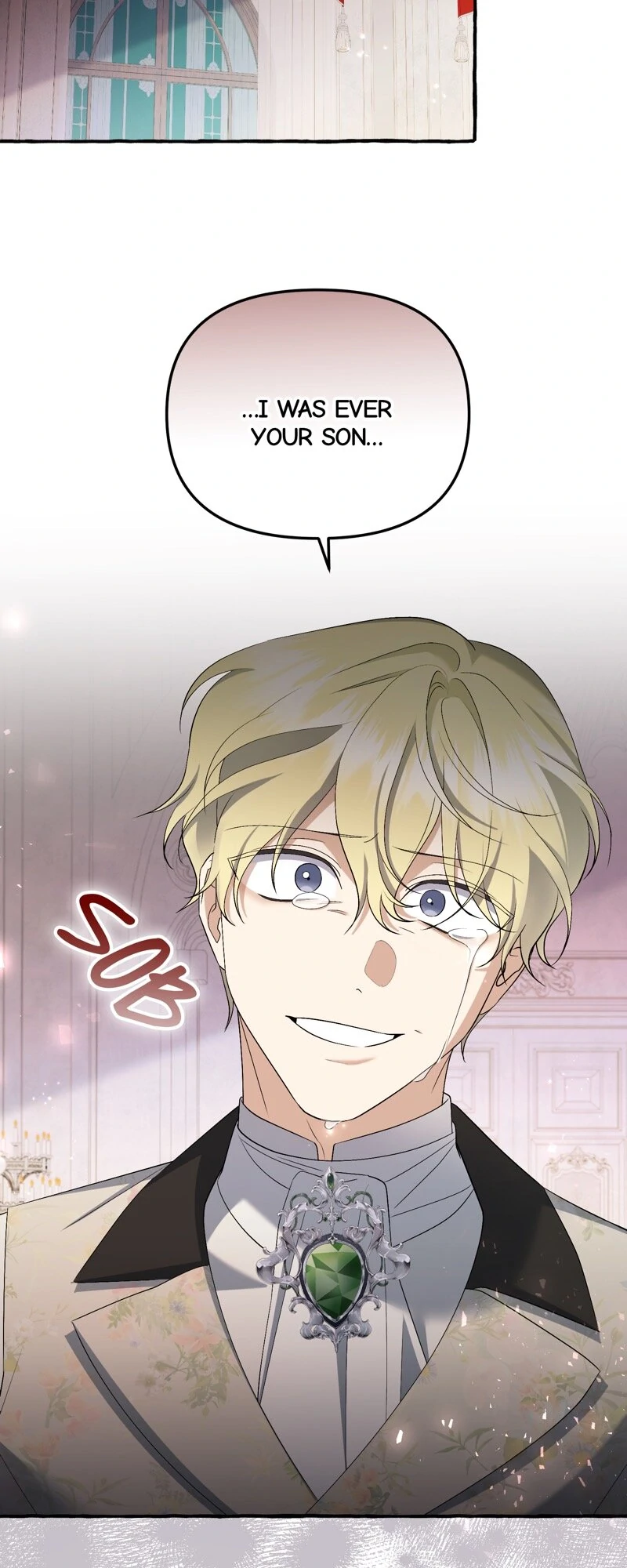 Are We Still in Love? Chapter 51 - page 20