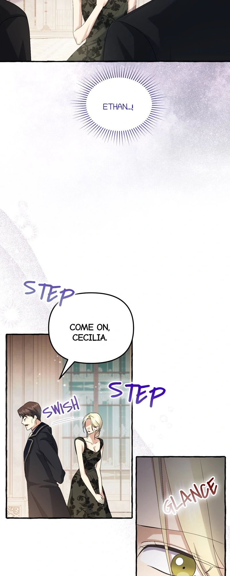 Are We Still in Love? Chapter 51 - page 23