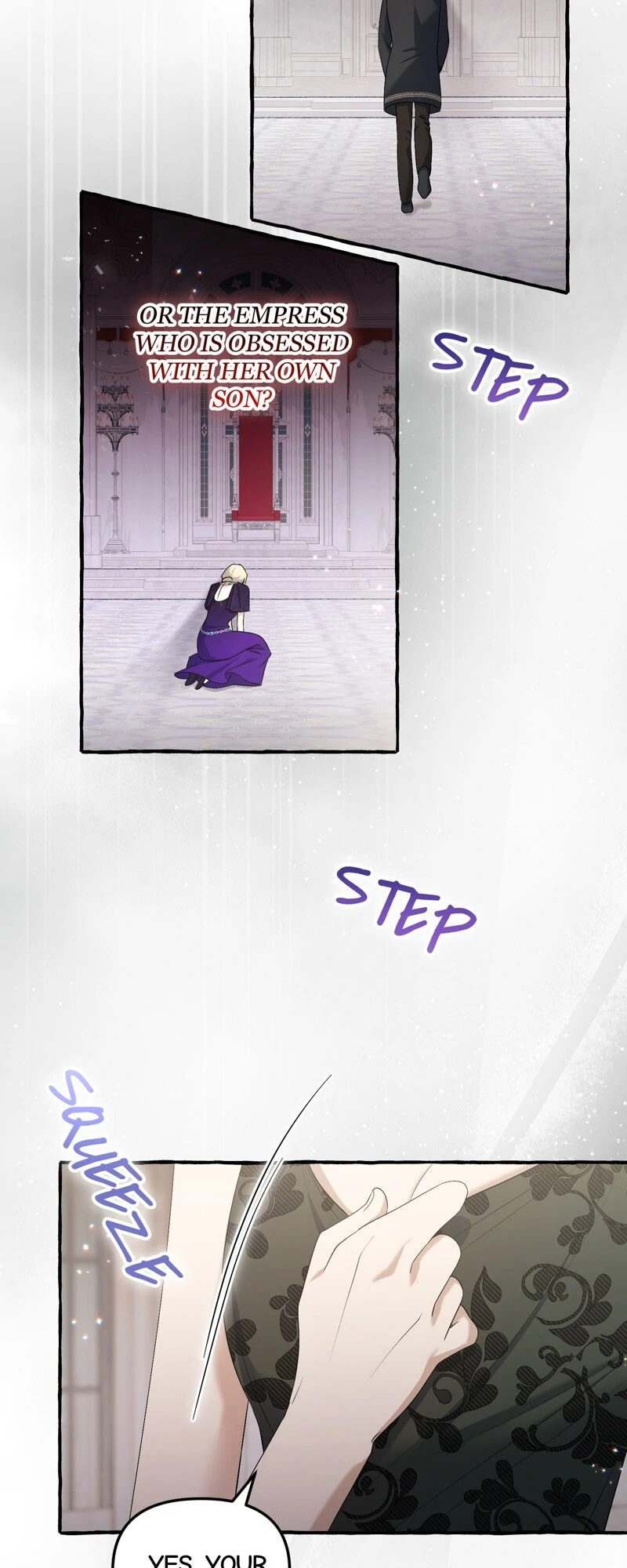 Are We Still in Love? Chapter 51 - page 25