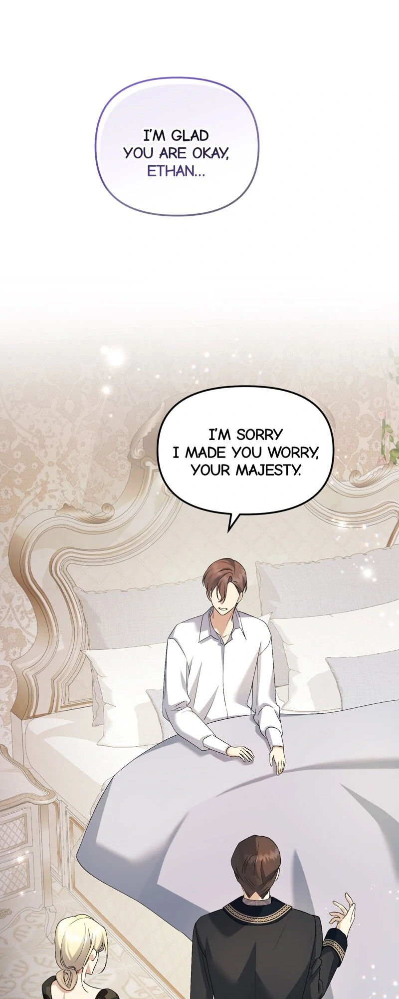 Are We Still in Love? Chapter 51 - page 27