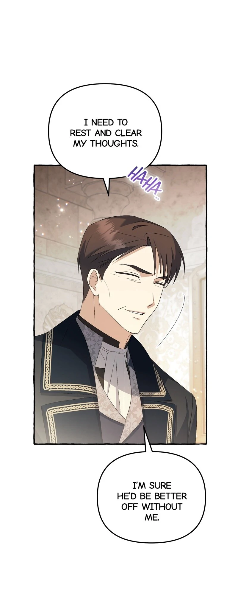 Are We Still in Love? Chapter 51 - page 29
