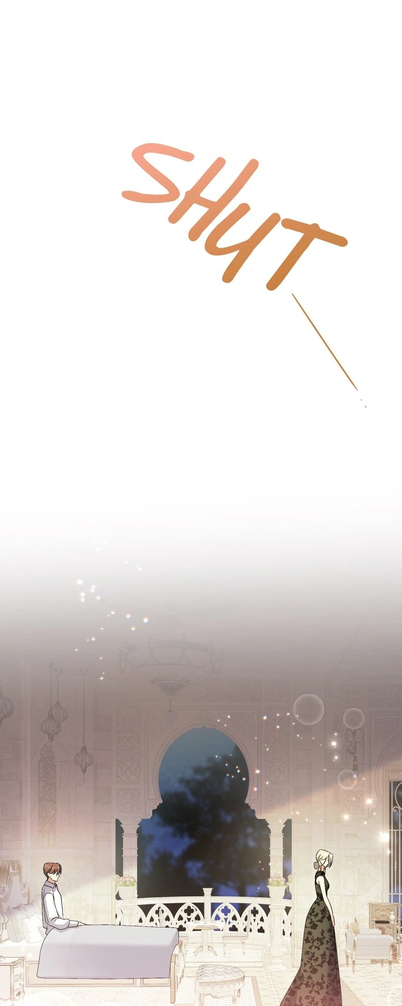 Are We Still in Love? Chapter 51 - page 30