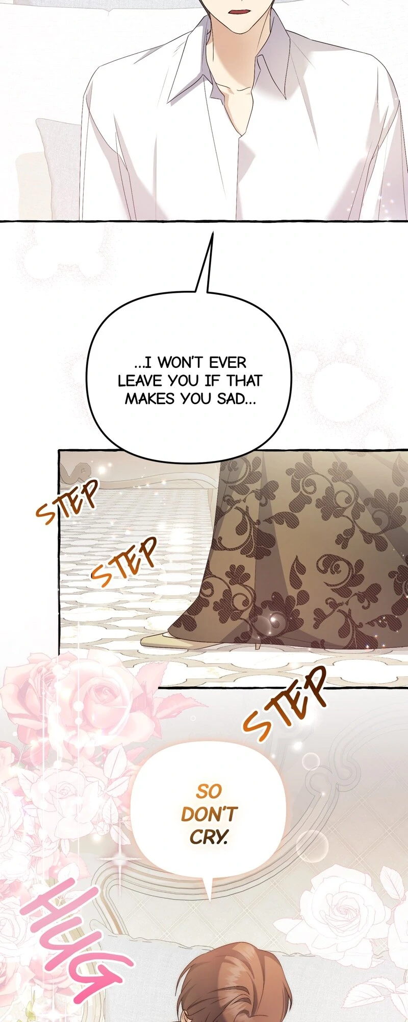 Are We Still in Love? Chapter 51 - page 33