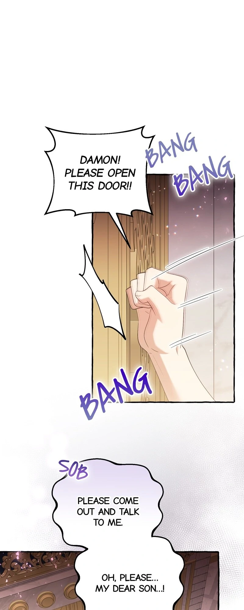 Are We Still in Love? Chapter 51 - page 35