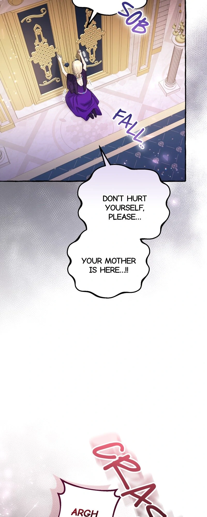 Are We Still in Love? Chapter 51 - page 36