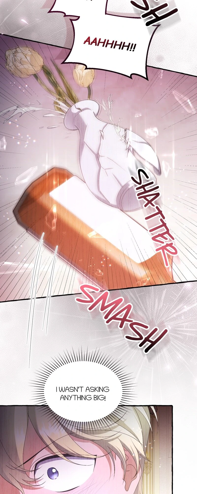 Are We Still in Love? Chapter 51 - page 37