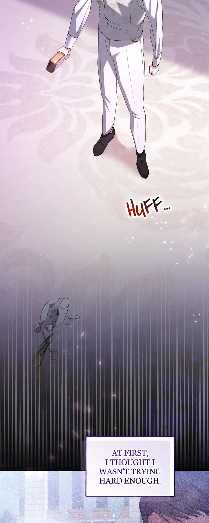 Are We Still in Love? Chapter 51 - page 39