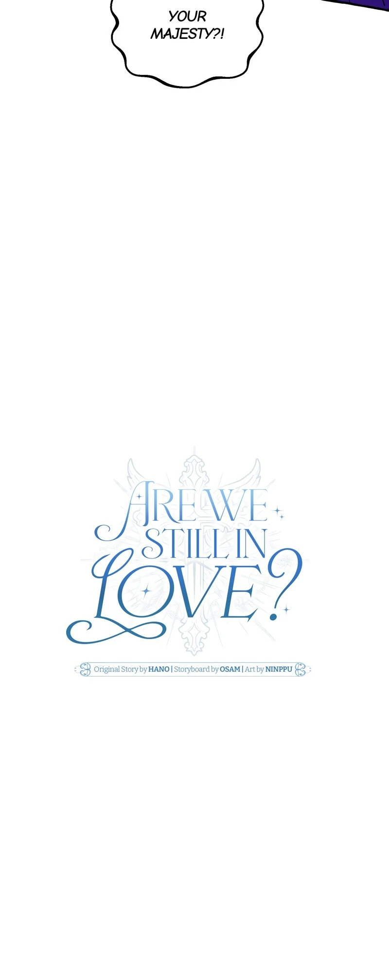 Are We Still in Love? Chapter 51 - page 4