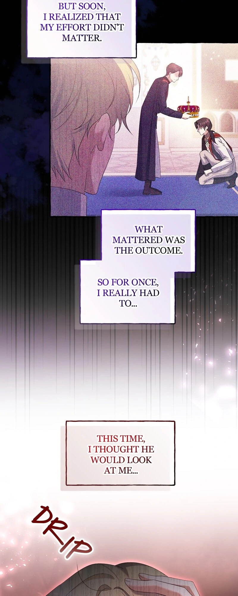 Are We Still in Love? Chapter 51 - page 41
