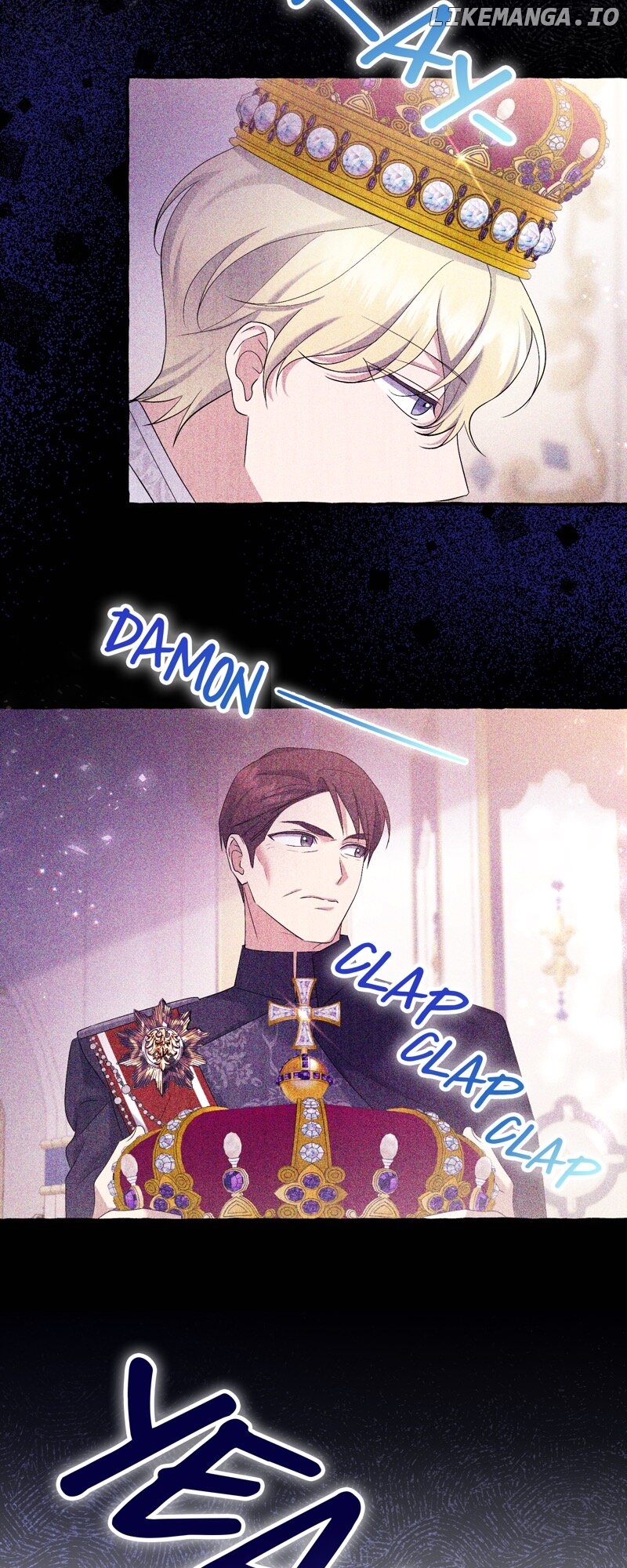 Are We Still in Love? Chapter 51 - page 43