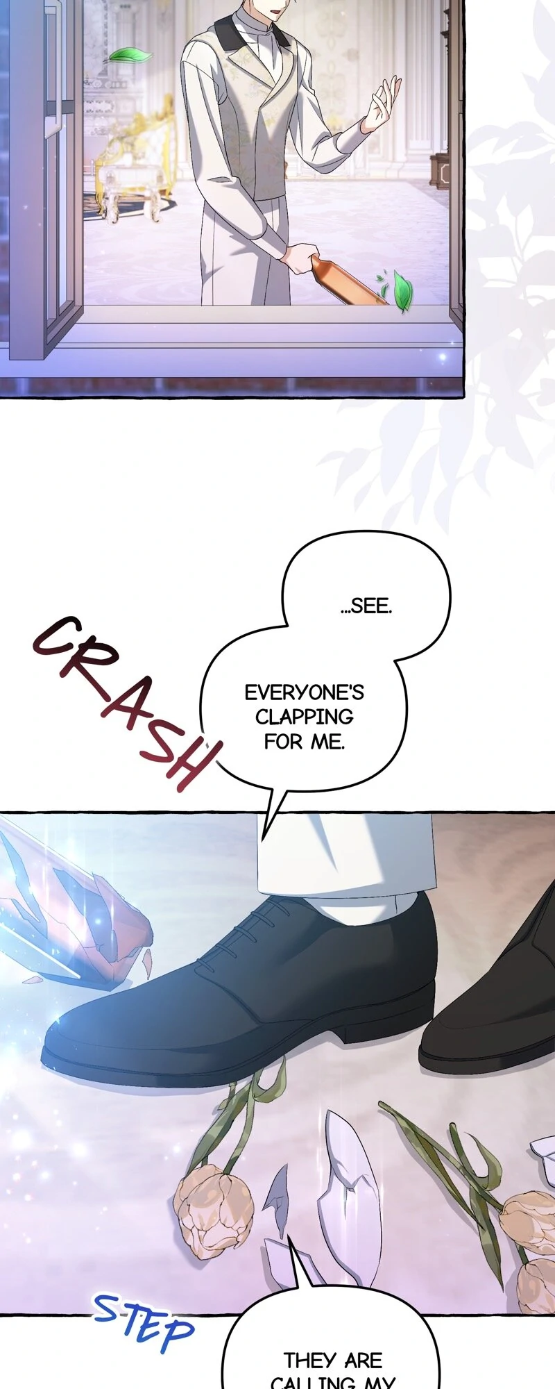 Are We Still in Love? Chapter 51 - page 45