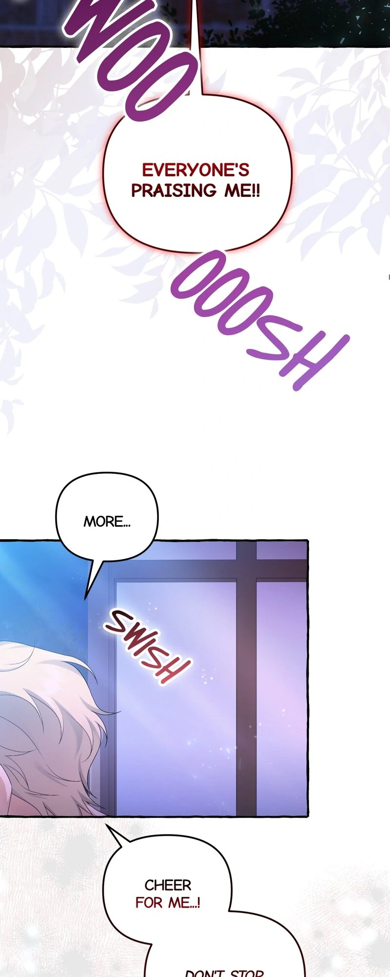 Are We Still in Love? Chapter 51 - page 47