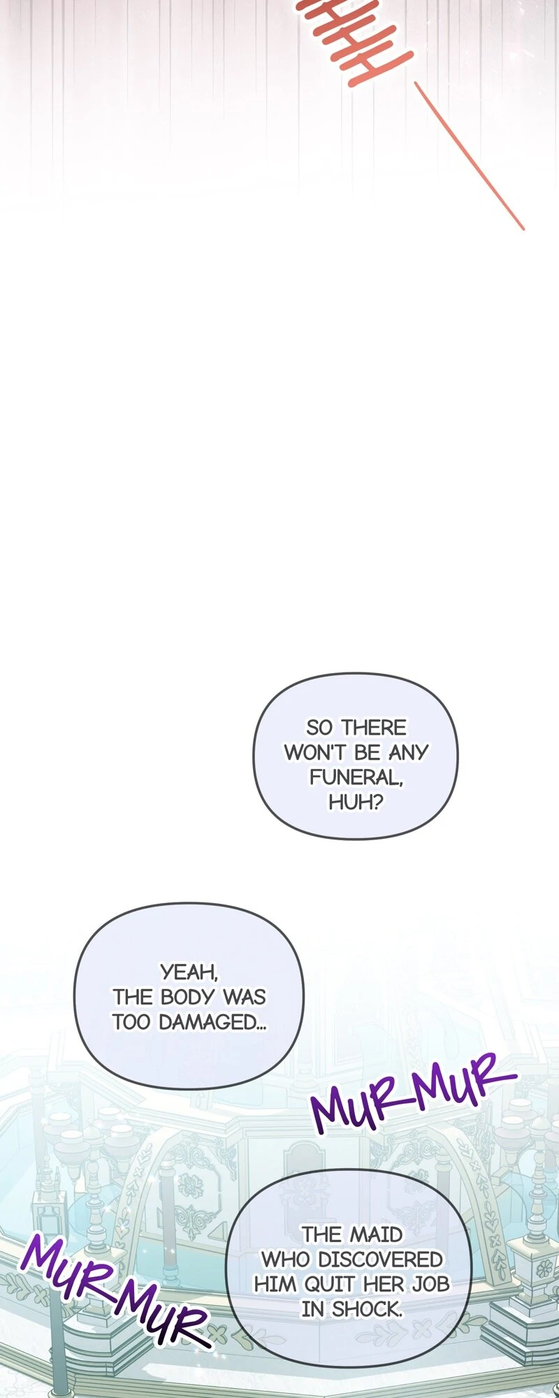 Are We Still in Love? Chapter 51 - page 50