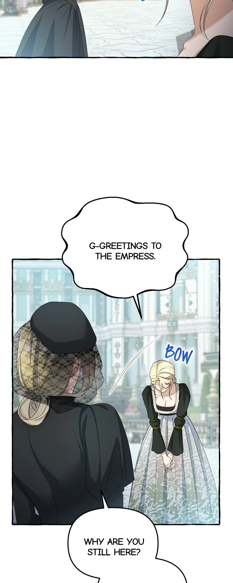 Are We Still in Love? Chapter 51 - page 52