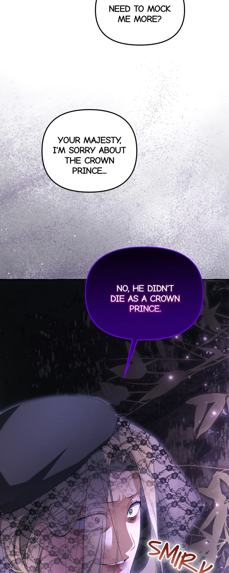 Are We Still in Love? Chapter 51 - page 53