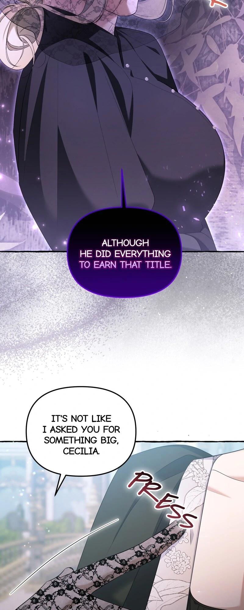 Are We Still in Love? Chapter 51 - page 54