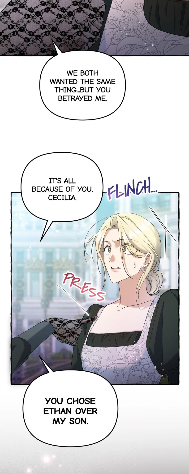 Are We Still in Love? Chapter 51 - page 55