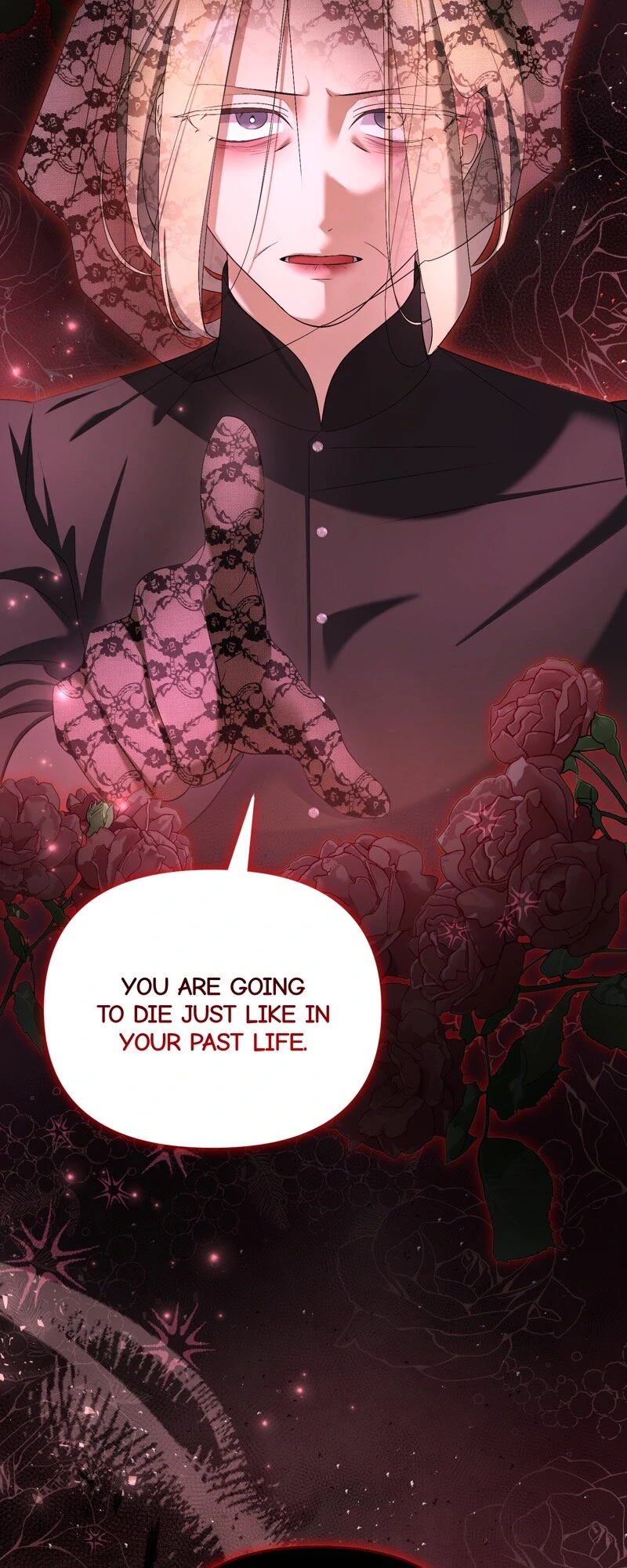 Are We Still in Love? Chapter 51 - page 57