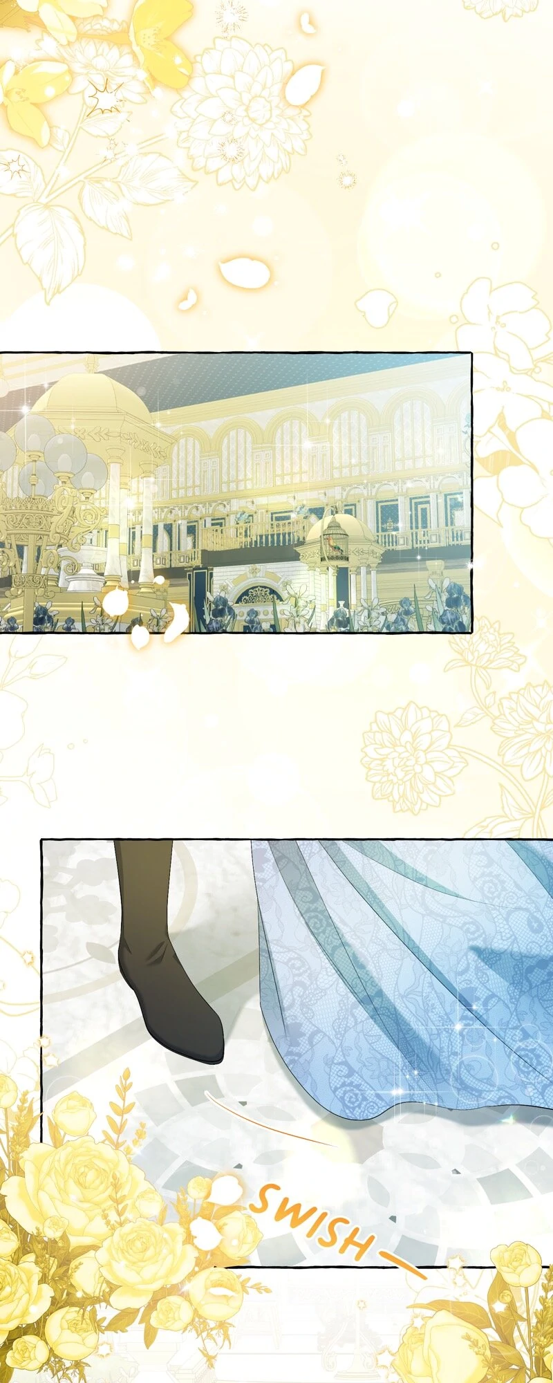 Are We Still in Love? Chapter 64 - page 10