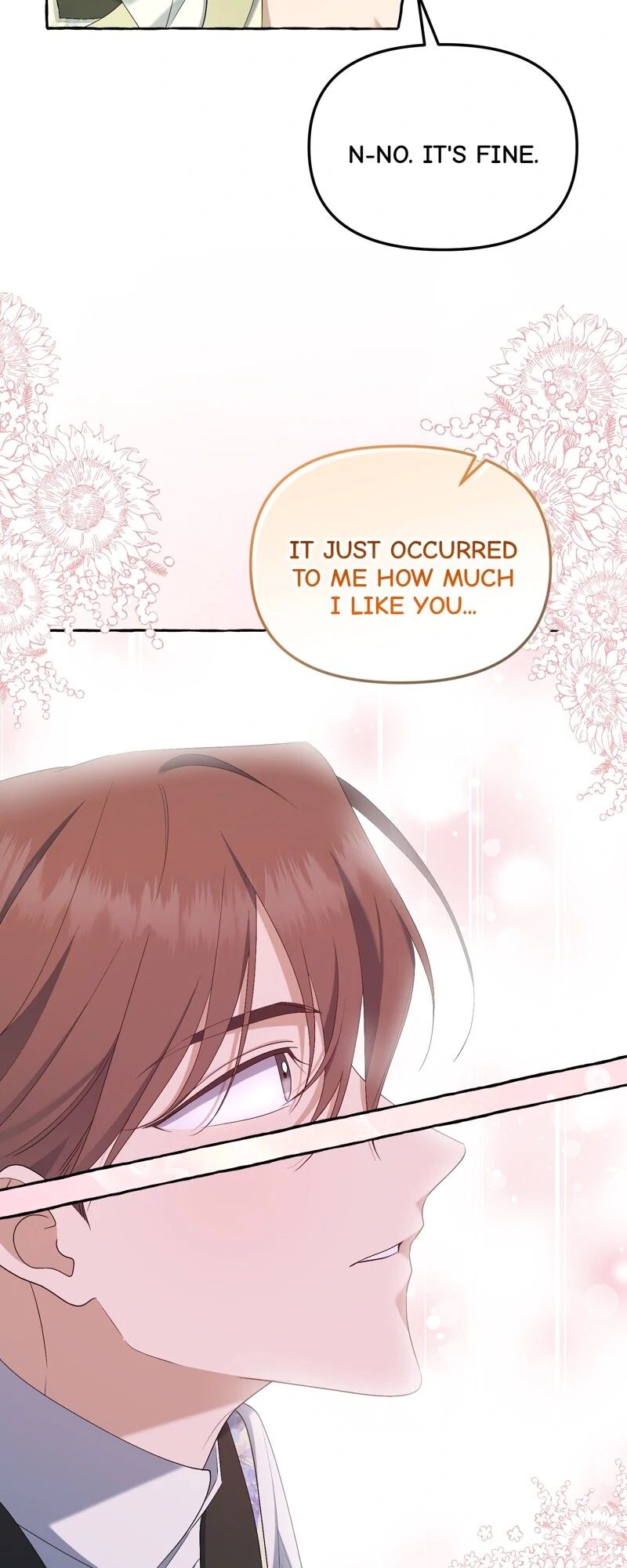 Are We Still in Love? Chapter 64 - page 19