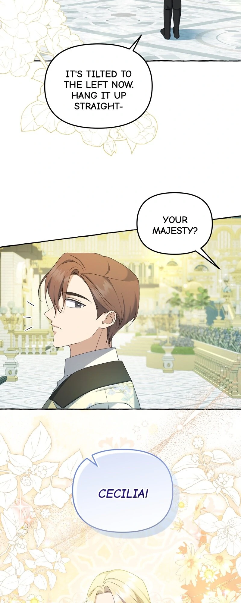 Are We Still in Love? Chapter 64 - page 2