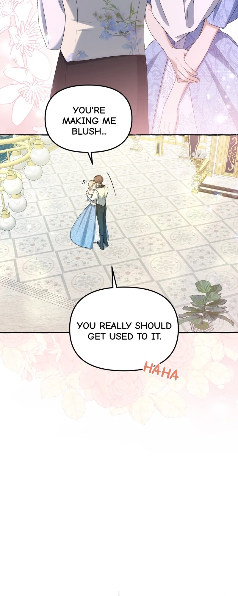 Are We Still in Love? Chapter 64 - page 21