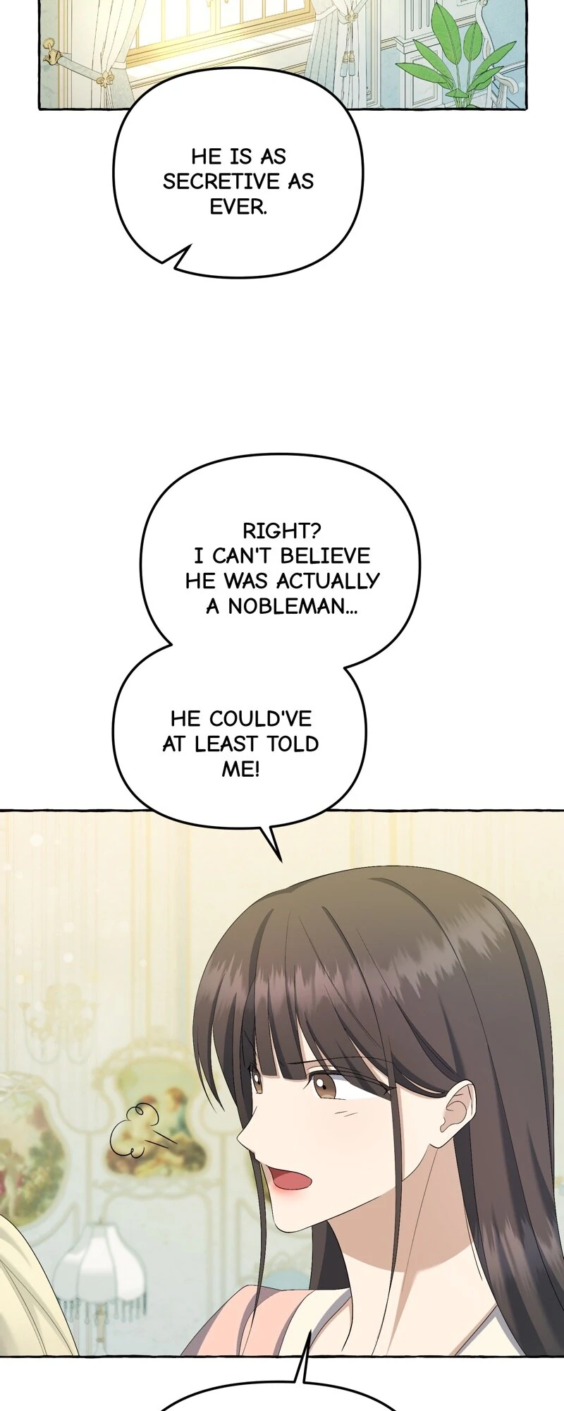 Are We Still in Love? Chapter 64 - page 26