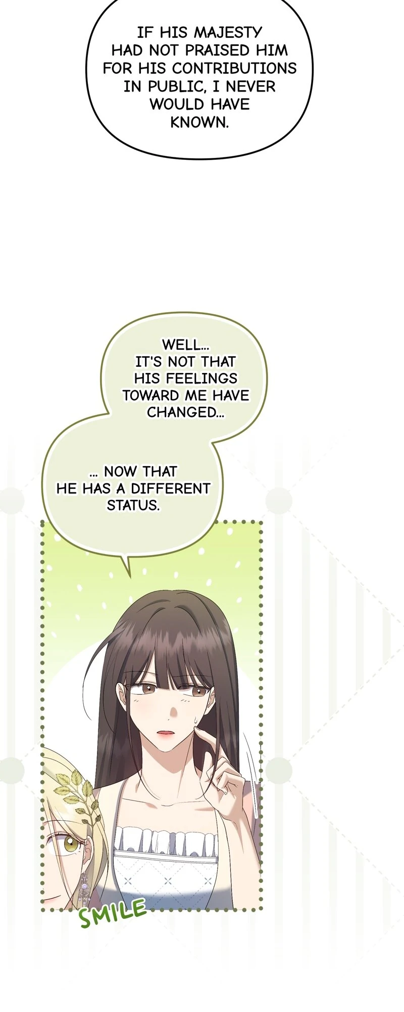 Are We Still in Love? Chapter 64 - page 27