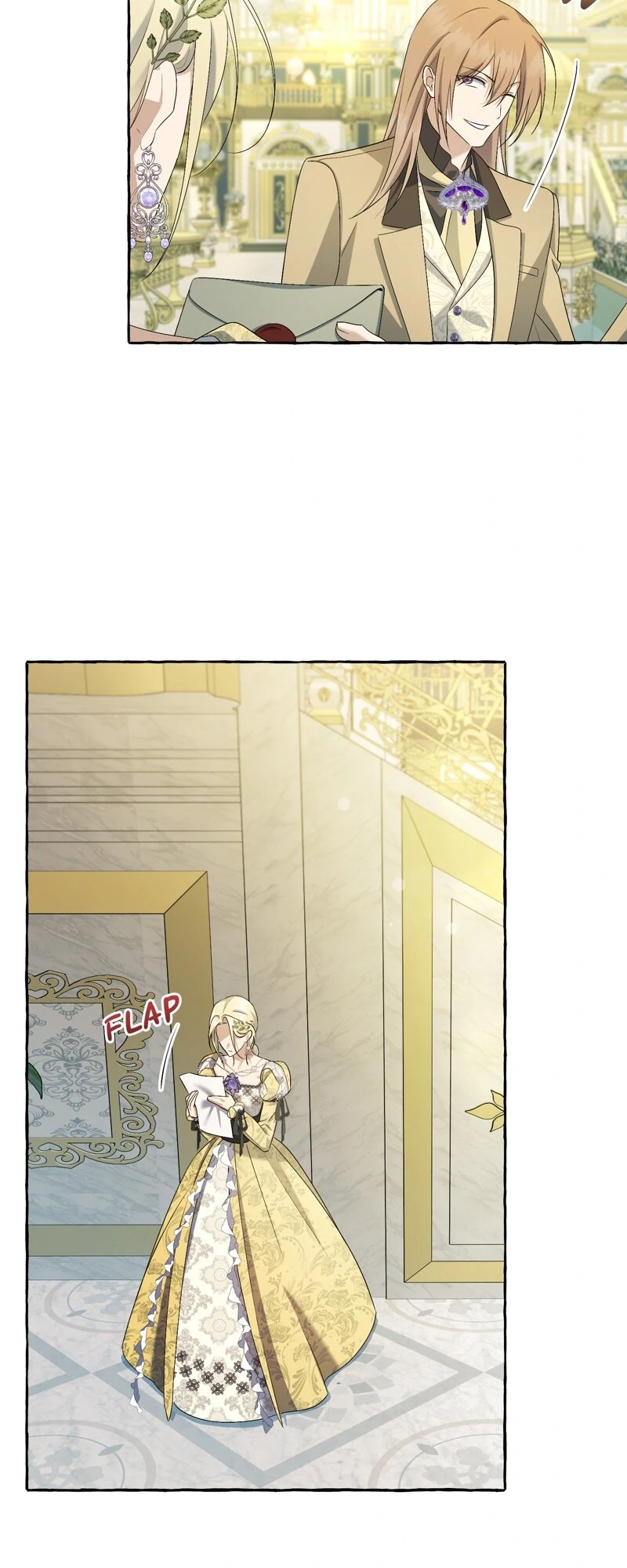 Are We Still in Love? Chapter 64 - page 37