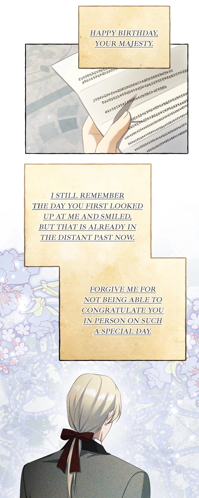 Are We Still in Love? Chapter 64 - page 38