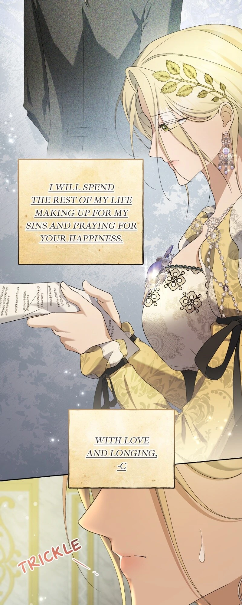 Are We Still in Love? Chapter 64 - page 39