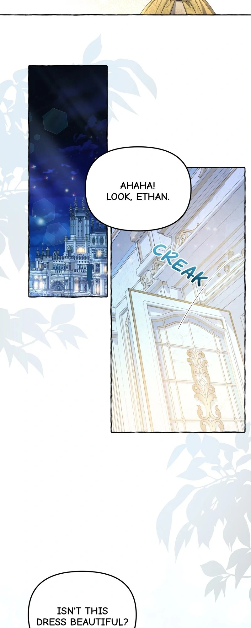 Are We Still in Love? Chapter 64 - page 41