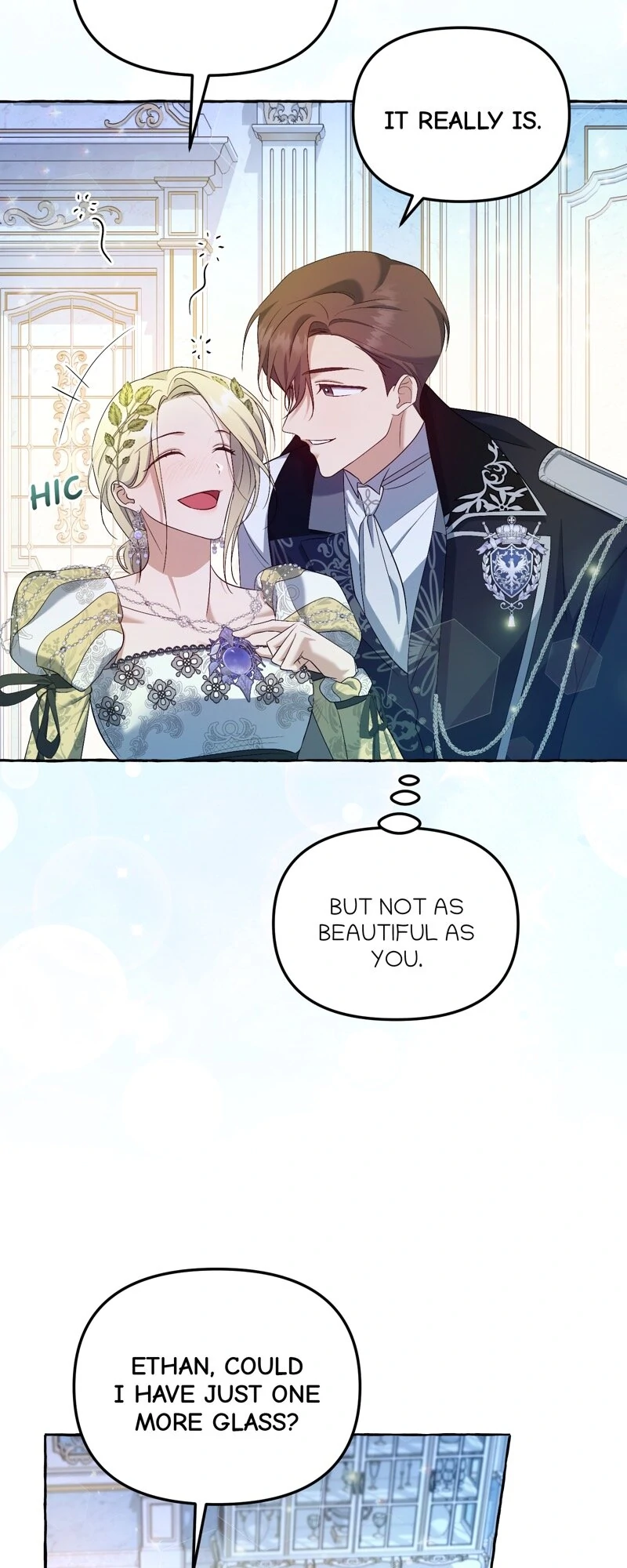 Are We Still in Love? Chapter 64 - page 42